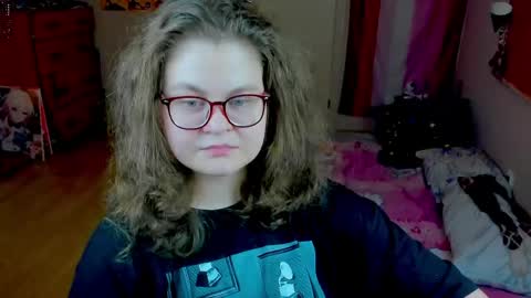.Alexandra online show from 06/04/26, 09:10