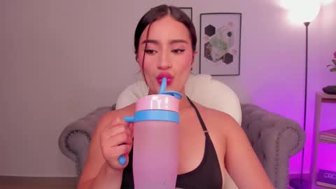 saskia litt online show from 09/14/25, 02:00