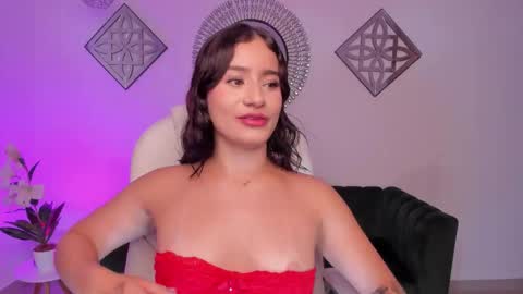 saskia litt online show from 09/30/25, 04:17