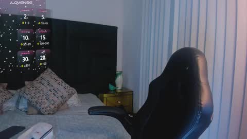 saskiagrendel online show from 09/19/25, 12:56