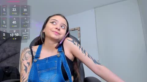 saskiagrendel online show from 02/04/26, 12:05