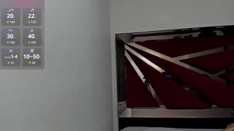 saskiagrendel online show from 03/20/26, 11:20