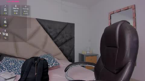 Snapshot of saskiagrendel chatting on 06/19/26, 12:04 saskiagrendel online show from 06/19/26, 12:04