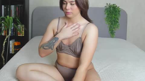 Sassy online show from 02/26/26, 09:08