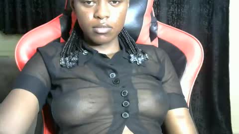 sassy_lyne online show from 04/12/26, 08:36