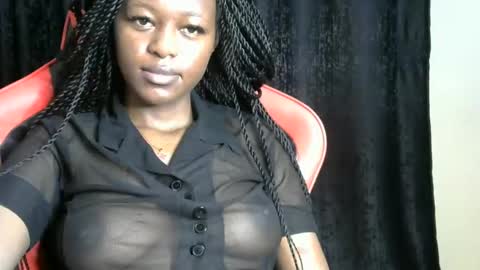 sassy_lyne online show from 04/28/26, 06:07