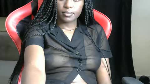 sassy_lyne online show from 05/10/26, 10:31