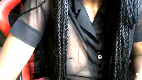 sassy_lyne online show from 05/16/26, 10:36