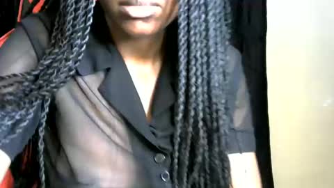sassy_lyne online show from 05/22/26, 10:59