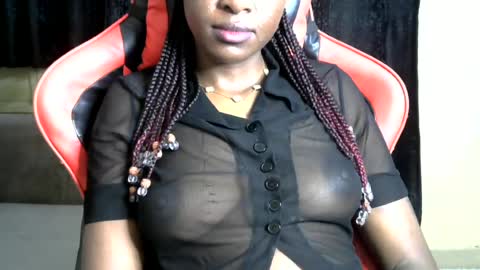 sassy_lyne online show from 07/05/26, 12:39