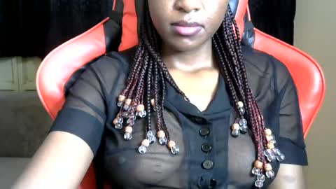 sassy_lyne online show from 07/11/26, 06:38