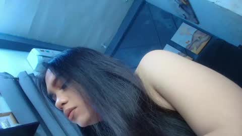 Samantha samm online show from 04/17/26, 01:08