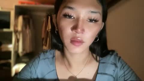 Sassygirl online show from 01/31/26, 11:36