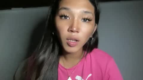 Sassygirl online show from 02/11/26, 10:31