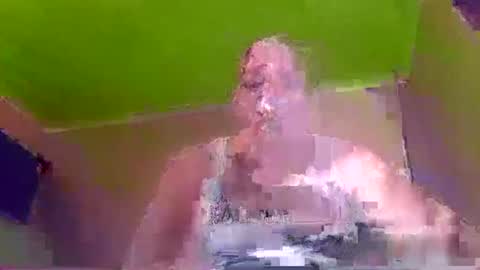 Sassyangel102 online show from 01/16/25, 09:05