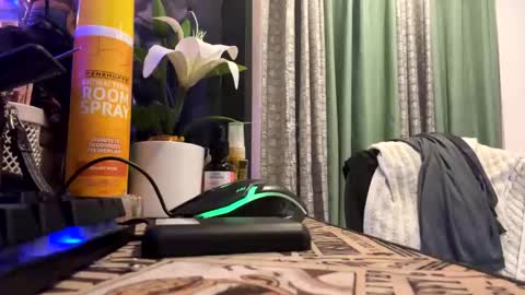 Princess online show from 01/05/26, 07:17