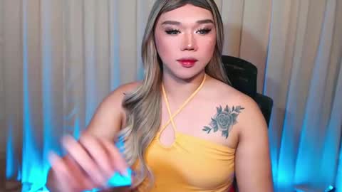 MARIO LABO online show from 02/17/25, 03:04