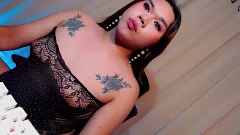 MARIO LABO online show from 09/19/25, 03:34