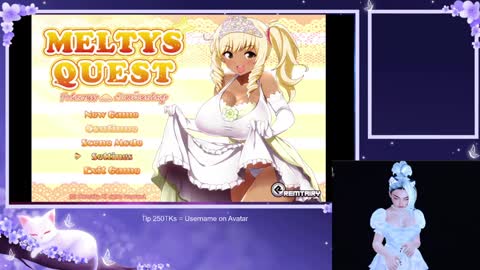 Sassy Sami Kittyn online show from 01/09/25, 06:06