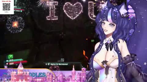 Sassy Sami Kittyn online show from 01/09/26, 06:16