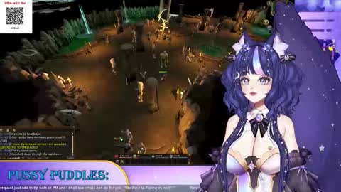 Sassy Sami Kittyn online show from 02/06/26, 06:18