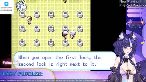 Sassy Sami Kittyn online show from 03/12/26, 05:13