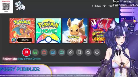 Sassy Sami Kittyn online show from 03/25/26, 05:13