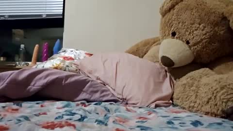 Sassynopants online show from 02/09/25, 04:57