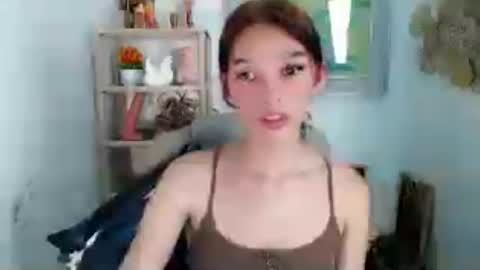 Snapshot of sassynrich chatting on 06/18/26, 10:19 sassynrich online show from 06/18/26, 10:19