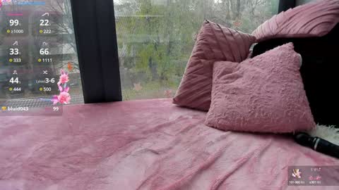 sassyt33n online show from 12/10/24, 10:38