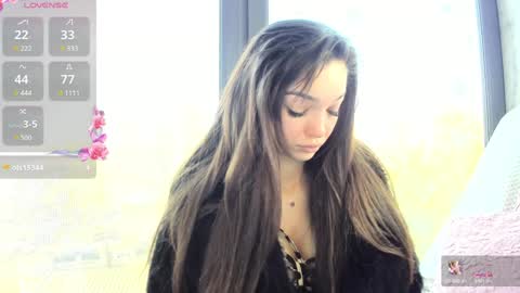 sassyt33n online show from 01/18/25, 08:41