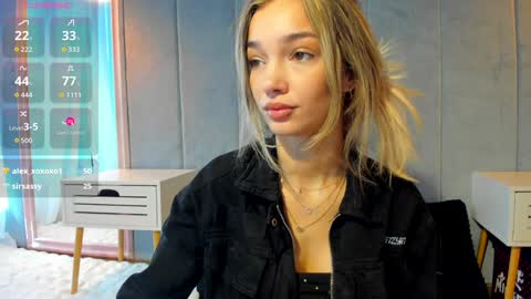 sassyt33n online show from 09/11/25, 08:47