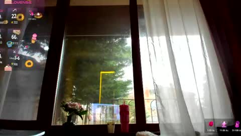 sassyt33n online show from 03/20/26, 09:25