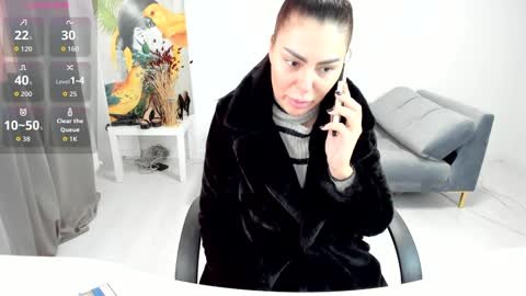 sassytiff online show from 01/15/26, 11:59