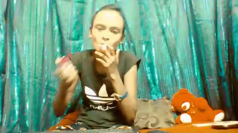 sassyxindian online show from 03/15/26, 05:24