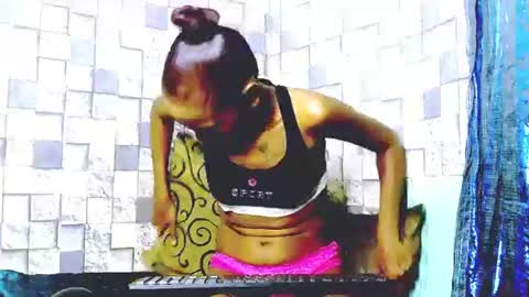 sassyxindian online show from 05/14/26, 12:01