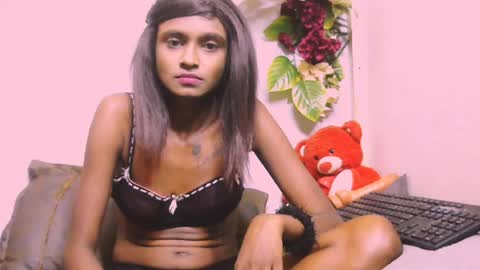 sassyxindian online show from 06/16/26, 12:08