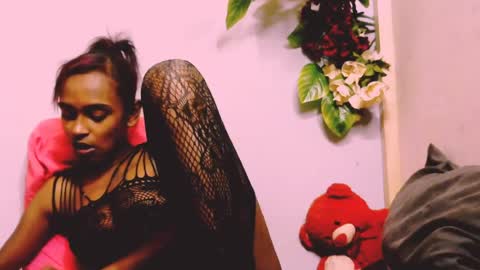 sassyxindian online show from 06/19/26, 10:30