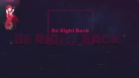 ArcAngel online show from 04/12/26, 03:22