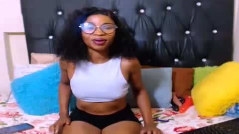 sasyylissaa online show from 03/24/26, 11:10