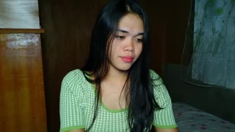 saszzyyumiie online show from 06/01/26, 11:45