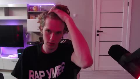 Kristof online show from 03/03/26, 09:53