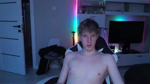 Kristof online show from 05/11/26, 10:07