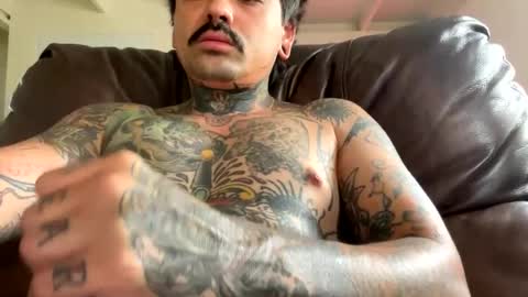 satanas6913 online show from 07/09/26, 08:02