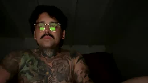 satanas6913 online show from 07/10/26, 10:51