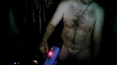 satanicpanic123 online show from 03/26/26, 09:26