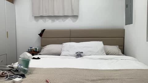 satansbabysitter online show from 04/15/26, 07:26