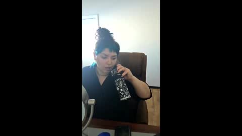 satansmydaddyrawrxd online show from 01/10/26, 04:31