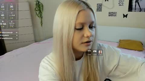 satinpresence online show from 05/05/26, 05:59