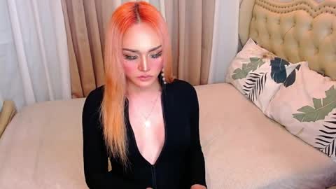 cassie online show from 05/18/26, 11:27